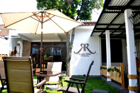 Rumah Roso Homestay